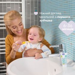 ������� ������ ����� Chicco 6-36 ���., 2 ��. ��������-������ (8058664174706) (12082.00) - �������� 6