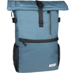 ������ ��� �������� Bagland 15.6" Wander 28L rolltop 0011091 Gray (1135921516)