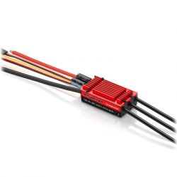 Регулятор ходу (ESC) HobbyWing Skywalker 120A esc (Skywalker-120A) - Картинка 2