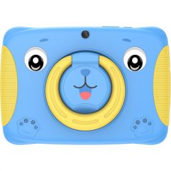  Blackview Tab 3 Kids 7" HD 2/32GB / WiFi / Blue (6931548314608) -  2