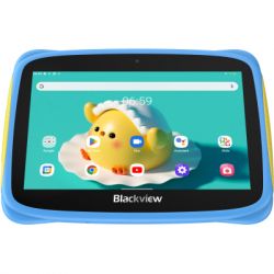  Blackview Tab 3 Kids 7" HD 2/32GB / WiFi / Blue (6931548314608) -  3