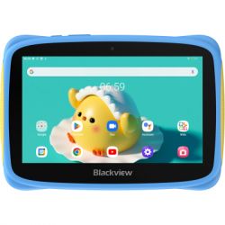  Blackview Tab 3 Kids 7" HD 2/32GB / WiFi / Blue (6931548314608)