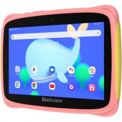  Blackview Tab 3 Kids 7" HD 2/32GB / WiFi / Pink (6931548314592) -  4