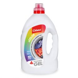 ���� ��� ������ Chisto Clean & Color 4 � (4823098415589)