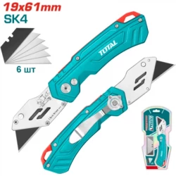 ��� ��������� Total THT5136288 ���������, ������� ���� 61x19��, ������� 180��. (THT5136288) - �������� 2