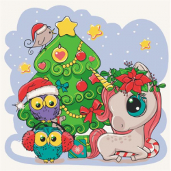 ������� �� ������� ArtCraft ���������� � �������� 30�30 �� (15553-AC)