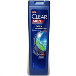  Clear Men       225  (8720181429675)