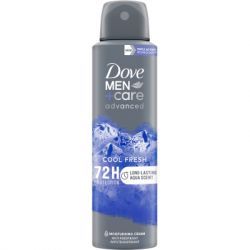 �������������� Dove Men+Care ���������� �������� 72 ���� 150 �� (8720181284885)