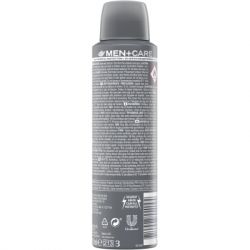 �������������� Dove Men+Care ����������� ����� � ���������� ������ 150 �� (8710908554094) - �������� 2