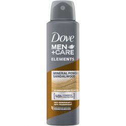 �������������� Dove Men+Care ����������� ����� � ���������� ������ 150 �� (8710908554094)