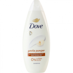 ���� ��� ���� Dove ����� ������� 250 �� (8720181471551)