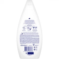 Гель для душа Dove Шелковистый бархат 450 мл (8720181468438) - Картинка 2