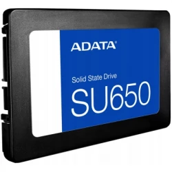 ����������� SSD 2.5" 2TB Ultimate SU650 ADATA (ASU650SS-2TT-R) - �������� 3