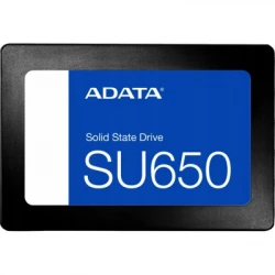 SSD  ADATA Ultimate SU650 2TB 2.5" (ASU650SS-2TT-R)