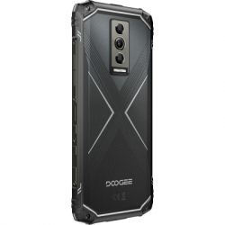 ��������� ������� Doogee Blade10 Pro 6/256Gb Black Silver (6923740215012) - �������� 11