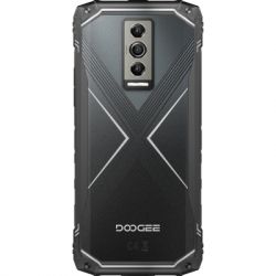 ��������� ������� Doogee Blade10 Pro 6/256Gb Black Silver (6923740215012) - �������� 3