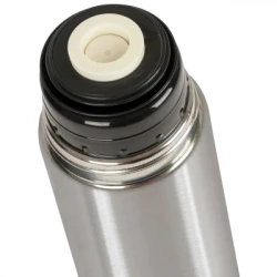 Термос Highlander Duro Flask 1L Silver Single (FLA115-SR-SGL) (931003) - Картинка 3
