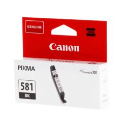  Canon CLI-581BK Black (2106C001)