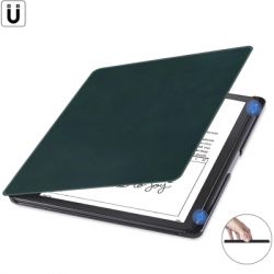 Чохол до електронної книги BeCover Smart Case Amazon Kindle Scribe 10.2" Dark Green (712579) - Картинка 4