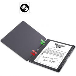Чохол до електронної книги BeCover Smart Case Amazon Kindle Scribe 10.2" Dark Green (712579) - Картинка 5