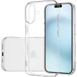 Чехол для мобильного телефона Drobak Acrylic Case для Apple iPhone 16 (949421) - Картинка 2