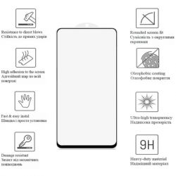 ����� ������� Drobak Matte Ceramics Samsung Galaxy S24 FE (383806) - �������� 2