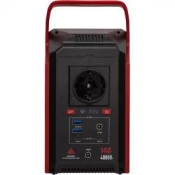   PowerPlant PP-425 40000mAh, PD 30W, AC 200W (PB931415)