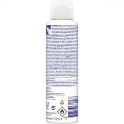 Антиперспирант Rexona Свежесть белых цветов и личи 150 мл (8717163680568) - Картинка 2