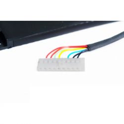    MSI BTY-M491, 4600mAh (52.4Wh), 3cell, 11.4V, Li-Pol AlSoft (A47921) -  2