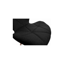   GT Racer X-D27 Fabric Black -  8