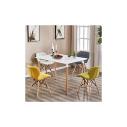   GT Racer X-D27 Fabric Black -  9