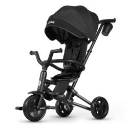   QPlay Nova Niello   Black (S700-6NovaNielloBlack)