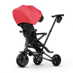   QPlay Nova Niello   Red (S700-12Nova+EvaRed) -  3