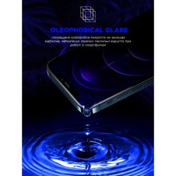 ������ �������� Armorstandart Space Black Icon Samsung S25 Ultra (ARM81880) - �������� 4