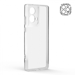 ����� �� ��������� �������� Armorstandart Air Motorola G85 5G Camera cover Clear (ARM77360) - �������� 2