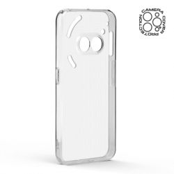 ����� ��� ���������� �������� Armorstandart Air Nothing Phone (2a) Plus Camera cover Clear (ARM80427) - �������� 2