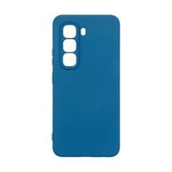 ����� ��� ���������� �������� Armorstandart ICON Infinix Hot 50 Pro 4G Camera cover Blue (ARM80973)