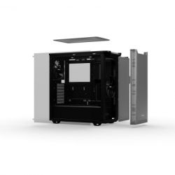 Корпус Be quiet! PURE BASE 501 (BG073) - Картинка 6