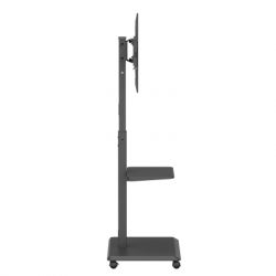 Стійка з кріпленням для телевізора OfficePro TVS302B - Картинка 4