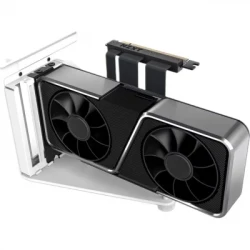 ��������� ��� ���� NZXT Vertical GPU Mounting Kit Black (AB-RH175-W1) - �������� 3