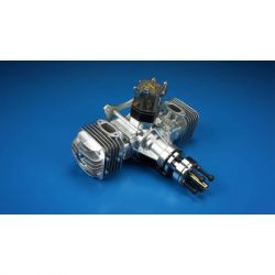 Двигун для дрона DLE 60 (DLE 60) - Картинка 2