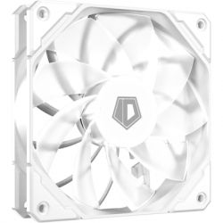 ����� ��� ������� ID-Cooling TF-12025-PRO ARGB REVERSE WHITE - �������� 5