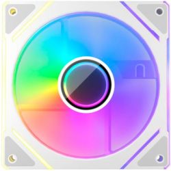 Кулер для корпуса 1stPlayer FC(AP)-WH - Картинка 2