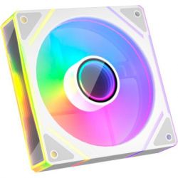 Кулер для корпуса 1stPlayer FC(AP)-WH - Картинка 3