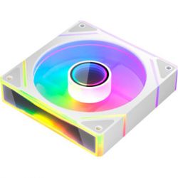 Кулер для корпуса 1stPlayer FC(AP)-WH - Картинка 4