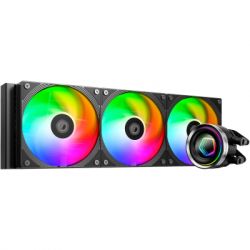 ������� �������� ����������� ID-Cooling FX360 INF