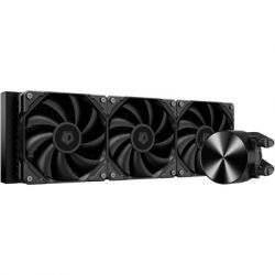 ������� ����������� ���������� ID-Cooling FX360 Pro