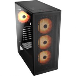 ������ Cougar MX220 RGB Black - �������� 2