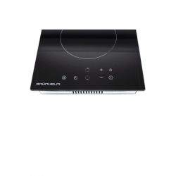 Варочна поверхня Grunhelm GPC 623 BE - Картинка 4