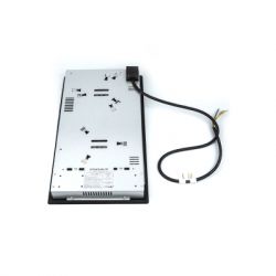 Варочна поверхня Grunhelm GPC 623 BE - Картинка 6